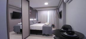 Flat 1305 Manaíra Apart Hotel - JP